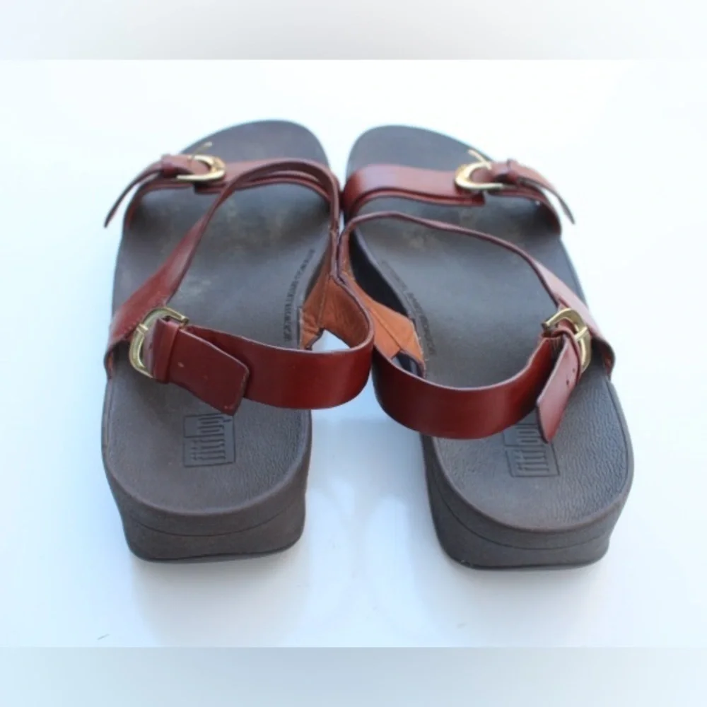 Fitflop edit sandals